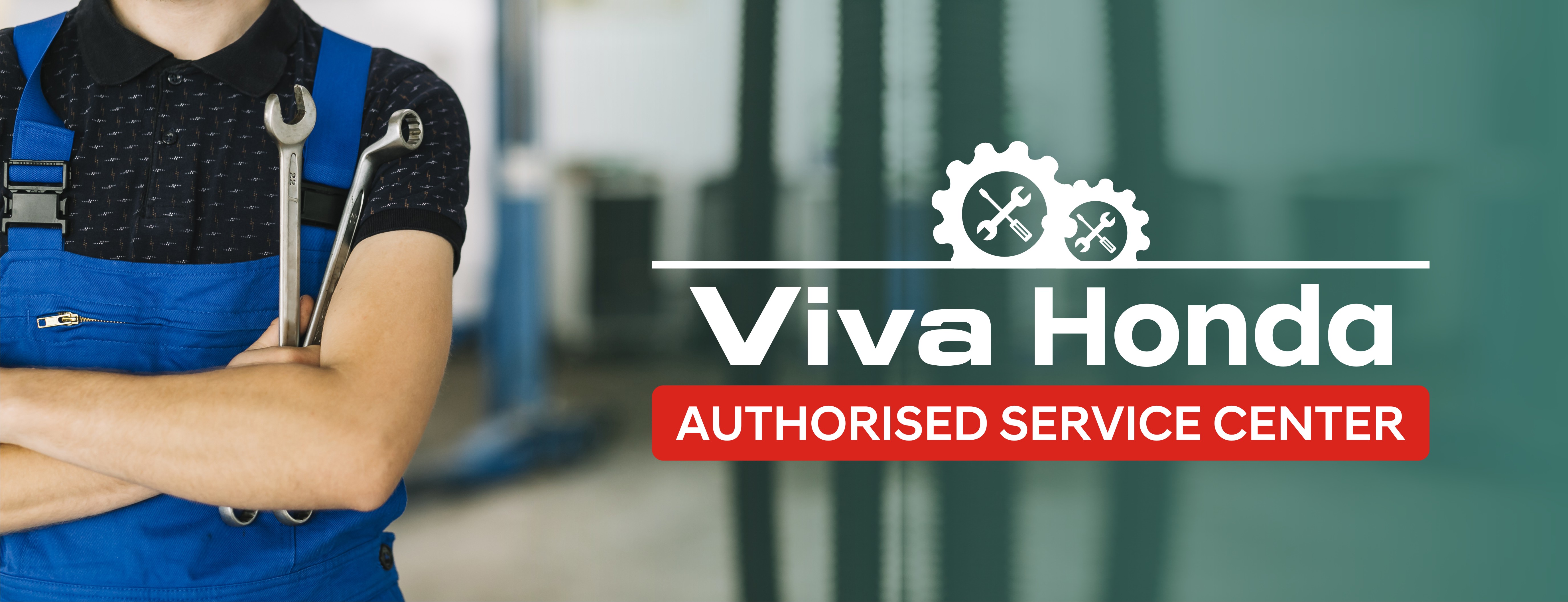 Viva Honda  Book A Service Appointment  Booking Tools
